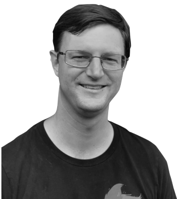 Matthew Pecot - Senior Product Manager
