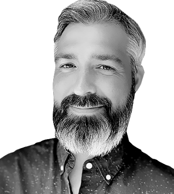 Michael Duke - Studio Technical Director